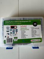 MakePython ESP32 Development Kit – / Arduino / MicroPython, Ophalen of Verzenden, Zo goed als nieuw