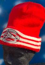 PSV Muts.  Adidas.  Ca 1970/1980. Embroided embleem., Ophalen, Zo goed als nieuw, PSV, Overige typen