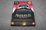 DVD Amadeus (2 Disc), Cd's en Dvd's, Dvd's | Klassiekers, Gebruikt, 1980 tot heden, Drama, Ophalen of Verzenden