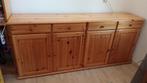 Gratis grenen dressoir, Ophalen, Gebruikt, 25 tot 50 cm, 150 tot 200 cm