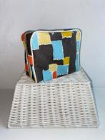 Vintage theeglazen set, Caravans en Kamperen, Kampeeraccessoires, Ophalen of Verzenden, Gebruikt