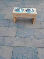 Te koop honden voerbak, Dieren en Toebehoren, Ophalen of Verzenden, Zo goed als nieuw