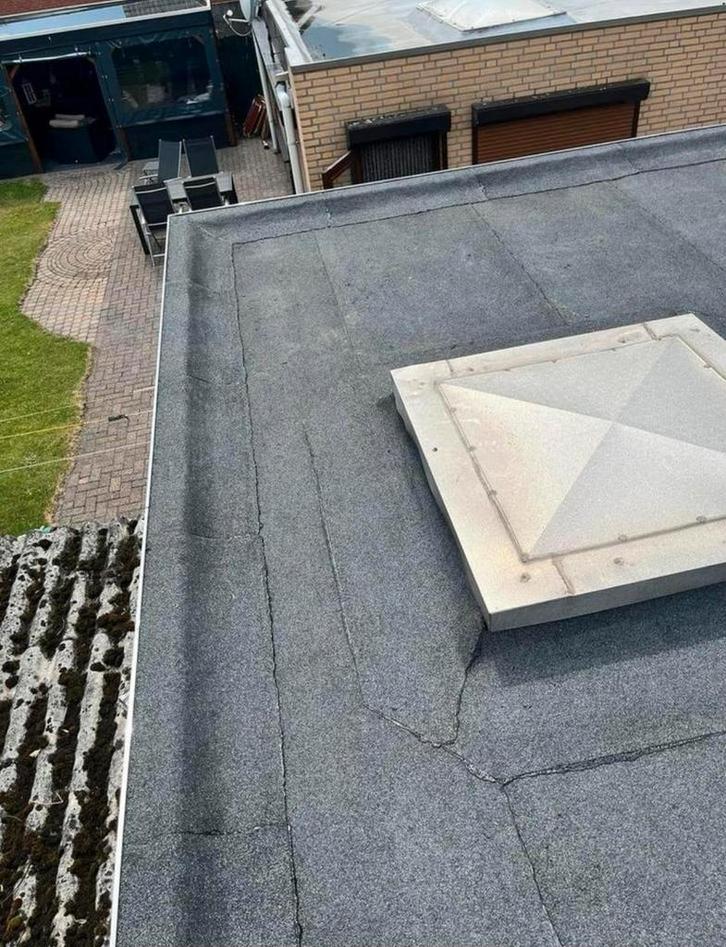 Dakdekker nodig? Zoek niet verder, Doe-het-zelf en Verbouw, Gereedschap | Handgereedschap, Nieuw, Ophalen