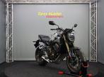 Honda CB 650 R E-Clutch, Bedrijf, Naked bike