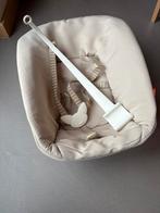 Stokke tripp trapp newborn set, Ophalen of Verzenden, Zo goed als nieuw, Meegroeistoel
