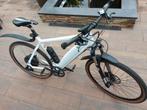 E bike 250watt!! Crace easy x9, Ophalen of Verzenden, Zo goed als nieuw, Overige merken