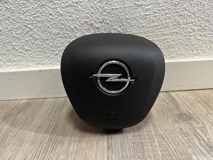 Opel Mokka Stuurairbag 98358645YX Nieuw Origineel, Auto-onderdelen, Overige Auto-onderdelen, Opel, Gebruikt, Ophalen of Verzenden