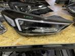 Hyundai tucson koplamp rechts full led 92102d7700, Ophalen of Verzenden, Gebruikt