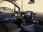 Citroen Berlingo 1.2 PureTech Feel Navi Carplay|Camera|HeadU, Voorwielaandrijving, Gebruikt, Zwart, 1199 cc
