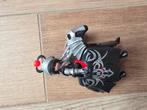 Playmobil drakenridder 4841, Ophalen of Verzenden, Zo goed als nieuw