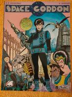 SPACE GORDON De zeven gevaren van Corvus (jfb-1€), Eén stripboek, Ophalen of Verzenden, Gelezen