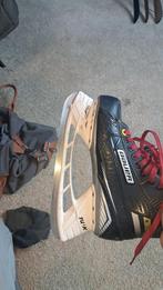 Bauer schaatsen, Sport en Fitness, Schaatsen, Ophalen, Gebruikt, Bauer, IJshockeyschaatsen
