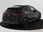 Mercedes-Benz EQE SUV 350+ Sport Edition LIMITED 96 kWh | Tr, 12 maanden, Achterwielaandrijving, Zwart, Origineel Nederlands