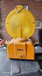 Signalite lamp verkeer, Ophalen of Verzenden, Zo goed als nieuw, Lamp