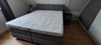 Topmatras Swiss Sense - Aeromax comfort 1, 180x200x14, Huis en Inrichting, Slaapkamer | Matrassen en Bedbodems, Ophalen, Tweepersoons