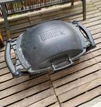 Weber gas barbecue, Tuin en Terras, Gasbarbecues, Ophalen, Gebruikt