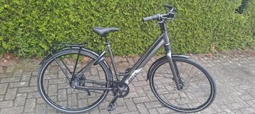Koga  F3 6.1 mt.50 beschikbaar voor biedingen