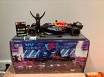 Max Verstappen RB19 world champion 2023 Qatar 1:18 model, Ophalen of Verzenden