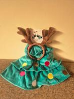 Takkie en siepie verkleed set kerst., Diversen, Kerst, Verzenden