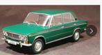 Lada 1500 jaar 1972-1980 whitebox 1:24, Ophalen of Verzenden, Nieuw, Auto