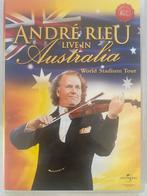 Andre rieu, Alle leeftijden, Ophalen of Verzenden, Zo goed als nieuw