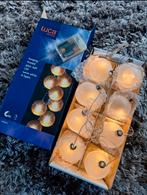 Luca Lighting kerstballen, Diversen, Kerst, Ophalen, Zo goed als nieuw