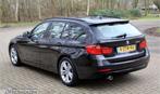 BMW 3 Serie Touring 316d Business | 2015 | AUTOMAAT | Navi |, Automaat, 4 cilinders, 116 pk, Zwart