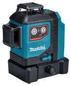 Makita SK700D kruislijnlaser + 12V accu - Nieuw, Ophalen of Verzenden, Nieuw