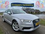 Audi A3 Limousine 1.6 TDI Ambiente Pro Line Plus Half-leer /, Voorwielaandrijving, Parkeersensor, Gebruikt, 4 cilinders