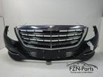 Mercedes - Benz Maybach W222 Voorbumper 6PDC 9197, Gebruikt, -, -, Ophalen of Verzenden