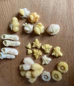 100% bijenwas: bijenwasfiguurtjes, Ophalen of Verzenden, Nieuw, Overige materialen, Minder dan 25 cm