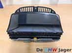 Boardcomputer navigatiescherm BMW 7-serie E65 65826921572, Gebruikt, Ophalen of Verzenden, BMW, BMW