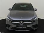 Mercedes-Benz B-klasse 180 AMG Line / Pano / 19'' Multispaak, 745 kg, Euro 6, 4 cilinders, Origineel Nederlands