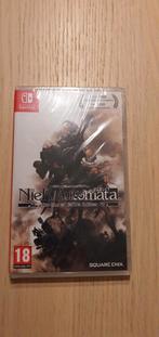 Nier Automata: The End of YoRHa Edition - Nintendo Switch, Ophalen of Verzenden