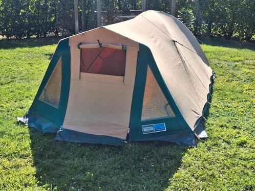 festival tent lichfield, Caravans en Kamperen, Tenten, Zo goed als nieuw, Ophalen