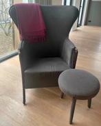 Zetel Giorgetti Progetti style, Ophalen, Minder dan 50 cm, Gebruikt, Klassiek Italiaans design