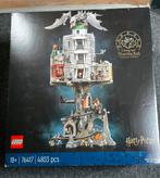 Lego Harry Potter Goudgrijp Bank - Nieuw! 76417, Kinderen en Baby's, Speelgoed | Duplo en Lego, Ophalen, Nieuw