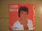 FREDDY BRECK    VRIENDEN / JESSICA, Cd's en Dvd's, Vinyl Singles, 7 inch, Single, Ophalen of Verzenden, Zo goed als nieuw