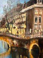 Amsterdam grachten, Ophalen of Verzenden