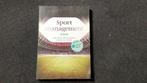 John Beech - Sportmanagement, John Beech; Simon Chadwick, Ophalen of Verzenden, Zo goed als nieuw, Nederlands