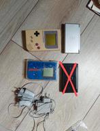 Nintendo gameboys, Ophalen of Verzenden, Zo goed als nieuw, DS Lite