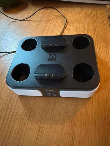 Playstation 5 console dock oplaadstation beschikbaar voor biedingen