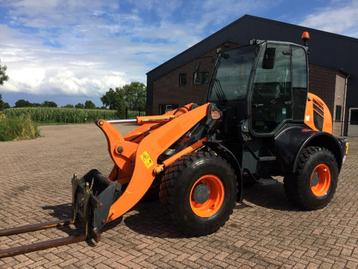 Komatsu WA100M-7 Bj. 2015 Shovel Loader Wiellader beschikbaar voor biedingen