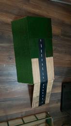 Soort dijk of hoe je het mag noemen 1.32, Ophalen, 50 tot 150 cm, Zo goed als nieuw, 10 m² of meer