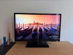 32 inch panasonic tv, Ophalen, Panasonic, 50 Hz, 80 tot 100 cm