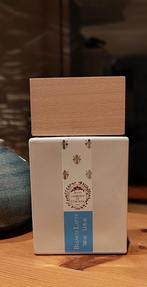 Decant proefje Bianco Latte, Sieraden, Tassen en Uiterlijk, Uiterlijk | Parfum, Ophalen of Verzenden, Nieuw
