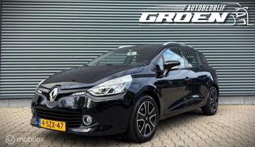 Renault Clio Estate 1.5 dCi ECO Expression beschikbaar voor biedingen