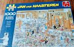 Jan van Haasteren De Keuken 1000 stukjes, Ophalen of Verzenden, Zo goed als nieuw