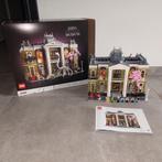 LEGO 10326, Natural History Museum, Ophalen of Verzenden, Zo goed als nieuw