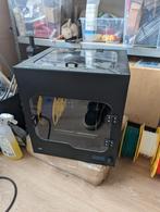 Monoprice Maker Ultimate 2 3D Printer, Ophalen, Zo goed als nieuw